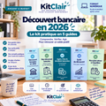 Découvert bancaire en 2026 — le kit pratique