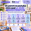 Un parent ne peut plus vivre seul : que faire en 2026 ? — le kit pratique