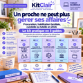 Un proche ne peut plus gérer ses affaires : procuration, habilitation familiale, curatelle ou tutelle en 2026 — le kit pratique